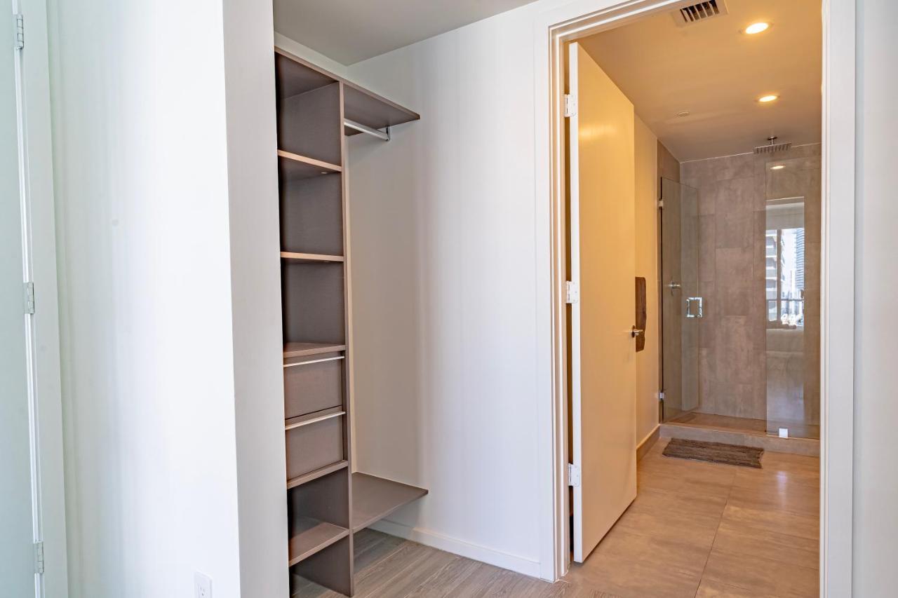 Luxurious 2-Bed Apartment With Breathtaking Bay Views!! Miami Exterior photo