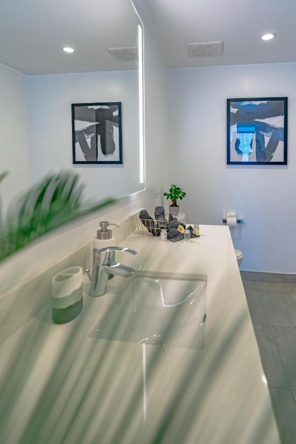 Luxurious 2-Bed Apartment With Breathtaking Bay Views!! Miami Exterior photo
